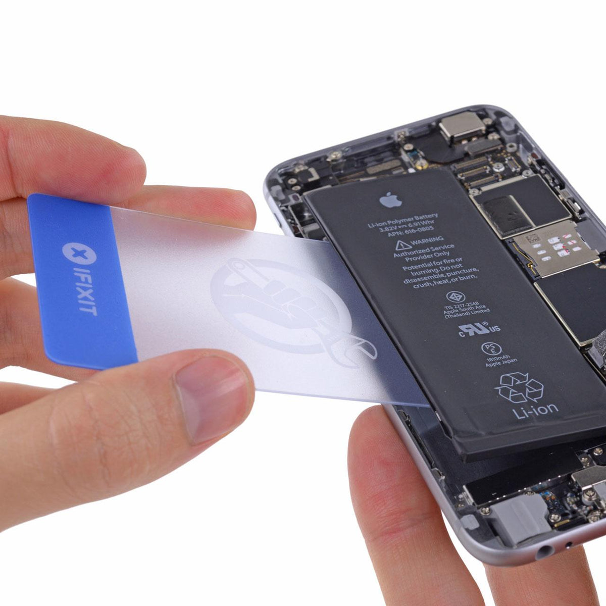 iFixit Plastic cards - 2 pcs Ifixit GmbH