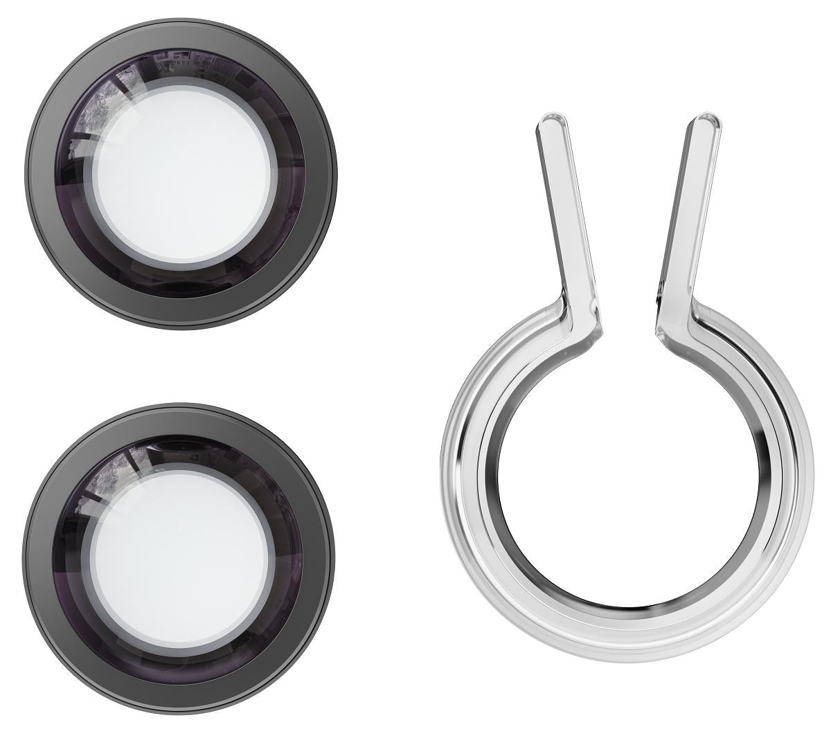 GoPro - MAX 2 Replacement Lens Kit GoPro