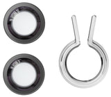 GoPro - MAX 2 Replacement Lens Kit GoPro