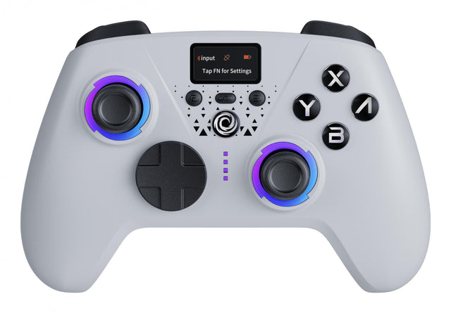 ONIVERSE NSW2 WIRELESS CONTROLLER SCREEN AURA - RADIANT WHITE Oniverse