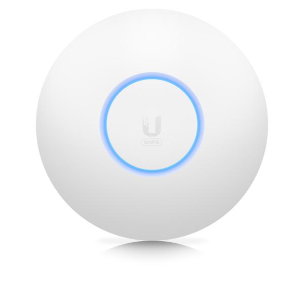 Ubiquiti U6-Lite 1GE / AX1500 / AP - U6-LITE Ubiquiti