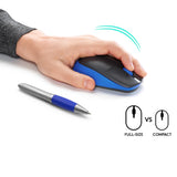 Logitech - M190 Full-size Wireless Mouse Logitech