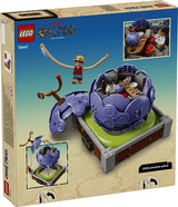 LEGO - ONE PIECE - Gum-Gum Fruit (75647)