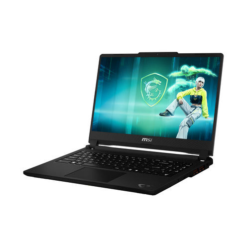 MSI Cyborg 15 Max C2WG-676FRY – 16 GB / 512 GB – fransk layout