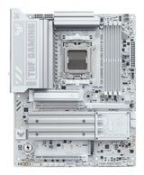 ASUS TUF GAMING X870-PRO WIFI7 W NEO – set ovenfra