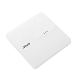 ASUS EBA63 ExpertWiFi AX3000 Dual-band PoE – set skråt forfra (vinkel 6)