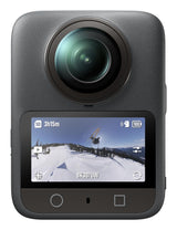 DJI - Osmo 360 Adventure Combo - Action Camera DJI
