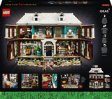 LEGO Ideas 21330 Home Alone Lego