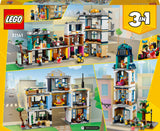 LEGO Creator - Main Street (31141) LEGO