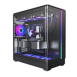 Montech King 45 Pro Black Telon Technology Co Ltd (Montech)