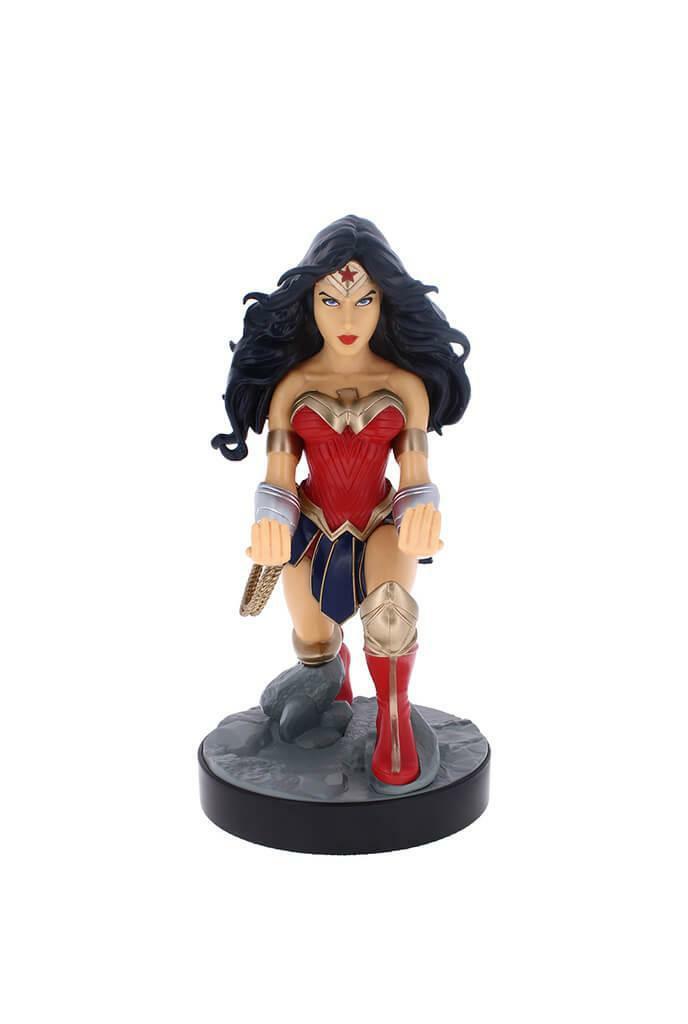 CABLE GUYS - WONDER WOMAN Cable Guys