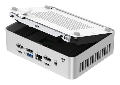 ASUS NUC 15 Pro+ RNUC15CRSU700002 – adskilte dele eller tilbehør