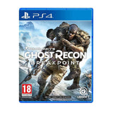 Tom Clancy's Ghost Recon: Breakpoint Ubisoft