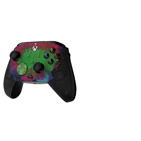 PDP Rematch Wired Controller Glow Space Dust Xbox PDP