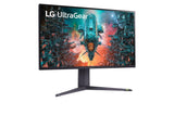 LG UltraGear 32GQ950P-B 32 3840 x 2160 (4K) HDMI DisplayPort 144Hz Pivot Skærm LG Electronics