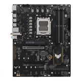 ASUS TUF GAMING B650M-E WIFI (ATX, B650, AM5, DDR5) ASUS