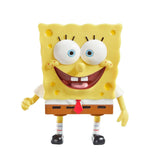 SpongeBob SquarePants Bendyfigs Bendable Figure SpongeBob 12 cm Bendyfig