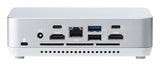 ASUS RNUC14RVSU5068A2I – set bagfra