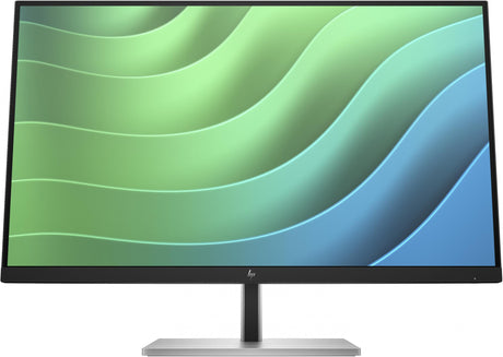 HP E27 G5 27 1920 x 1080 (Full HD) HDMI DisplayPort USB 75Hz Pivot Skærm Hewlett-Packard