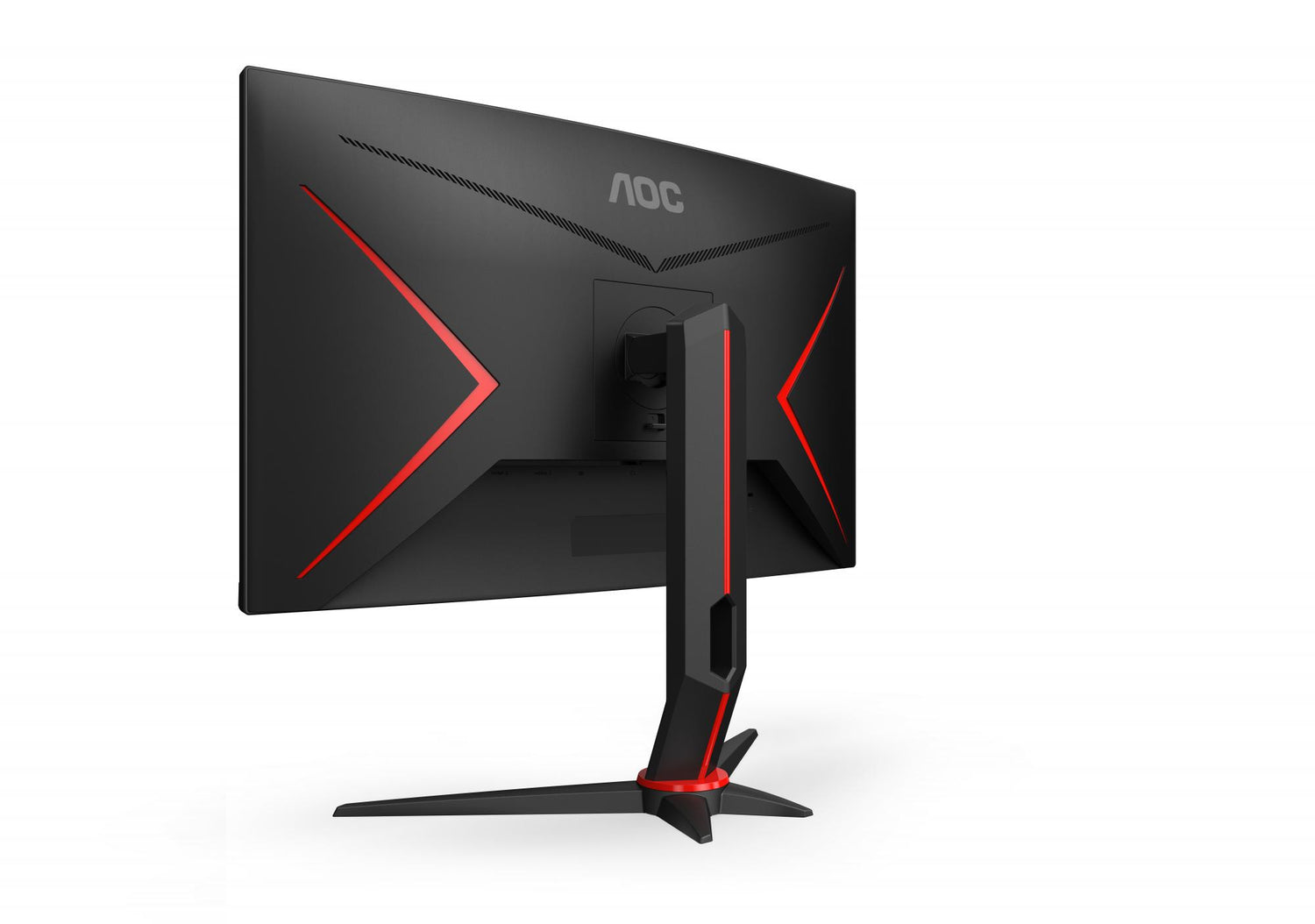 AOC Gaming C27G2Z3/BK 27 1920 x 1080 (Full HD) HDMI DisplayPort 280Hz ...