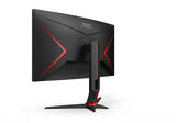 AOC Gaming C27G2Z3/BK 27 1920 x 1080 (Full HD) HDMI DisplayPort 280Hz