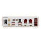 Gigabyte Z790 AORUS XTREME X ICE Udvidet ATX LGA1700 sokkel Intel Z790 Gigabyte Technology