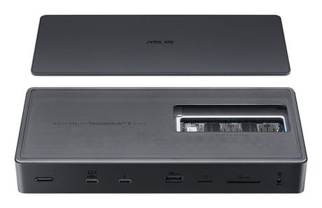 ASUS Master Thunderbolt 5 Dock DC510 – adskilte dele eller tilbehør