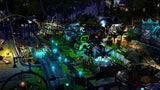 RollerCoaster Tycoon 3 - Complete Edition – PlayStation 5 – skærmbillede fra spillet
