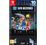 Taito Milestones – emballage