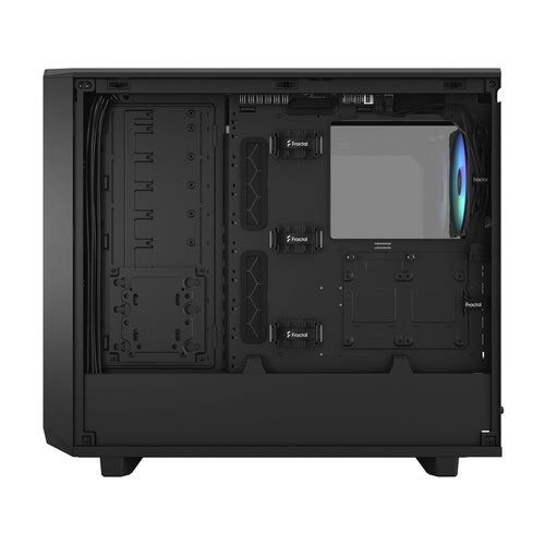 Tower Fractal Design Meshify 2 RGB ATX Fractal design