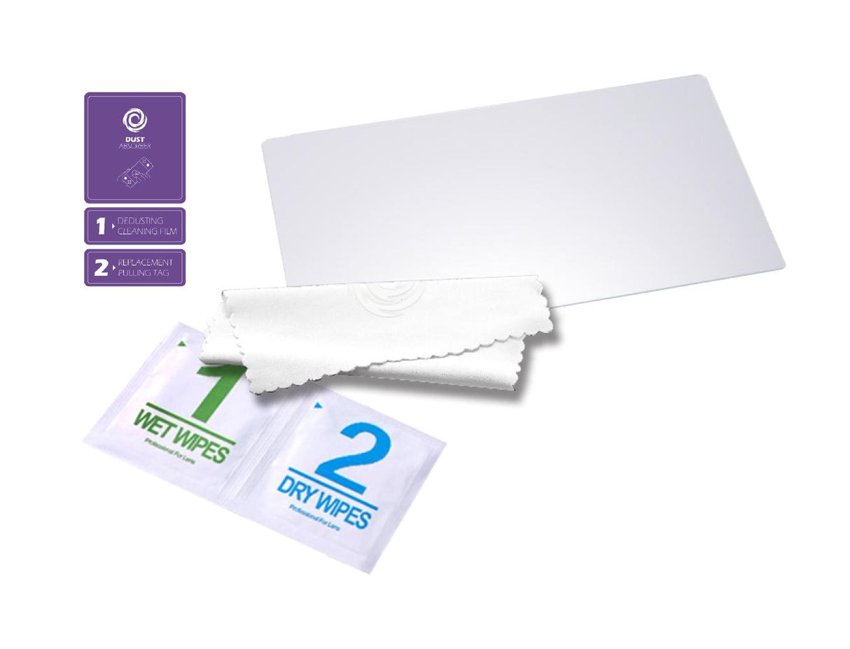 ONIVERSE - Anti-blue light protective screen for console (SWITCH OLED) ONIVERSE