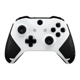 Lizard Skins DSP-kontrollgrepp för Xbox One Jet Black