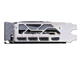 MSI GeForce RTX 5060 Ti GAMING TRIO OC 8G – Sort
