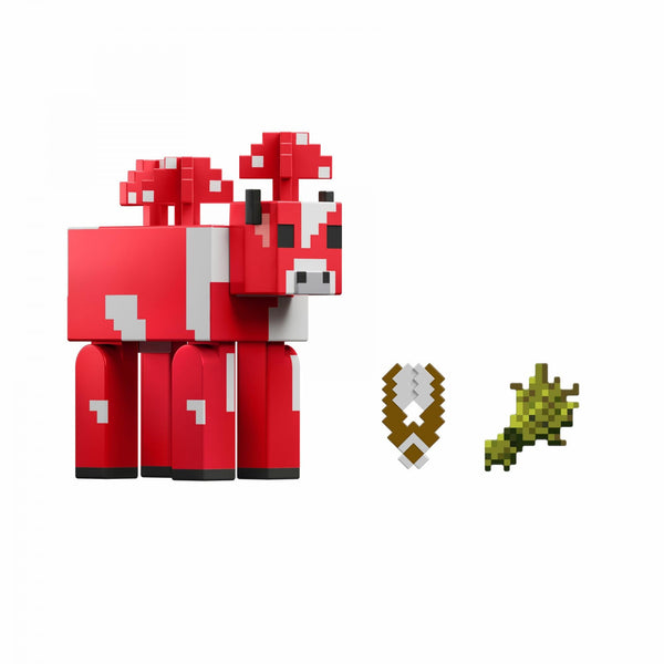 Minecraft - Biome Builds - 8cm Svamp (HTL83)