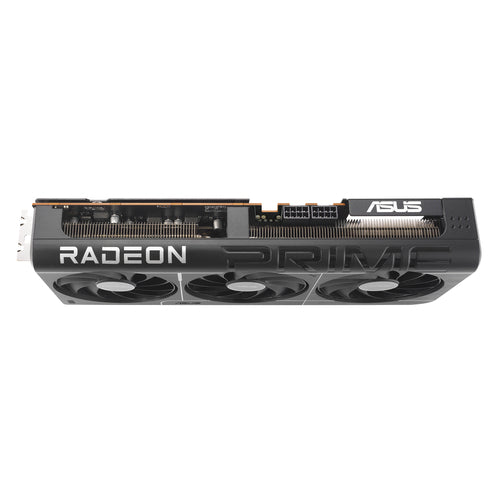 ASUS Prime -RX9070GRE-O12G – set fra siden