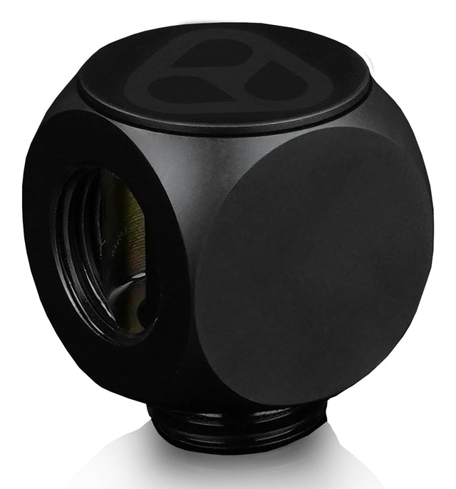 Thermal Grizzly DeltaMate Rotary - T Black Thermal Grizzly