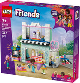 LEGO 42662 Friends Hair Salon LEGO