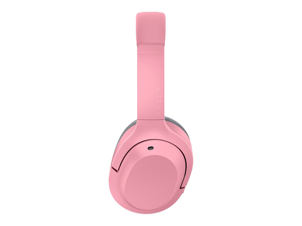 Razer Opus X Trådløs Hovedtelefoner Pink