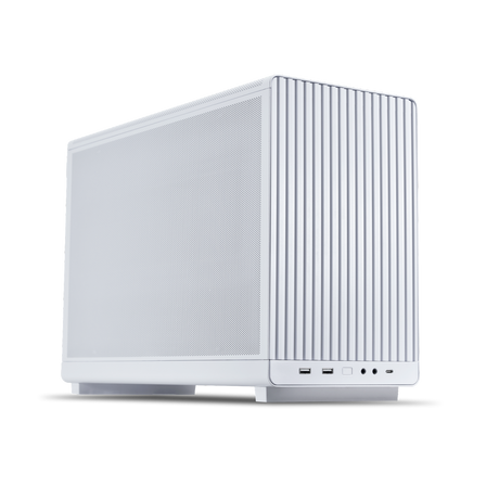 Lian Li A3- mATX White Lian Li