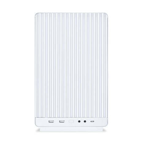 Lian Li A3- mATX White Lian Li