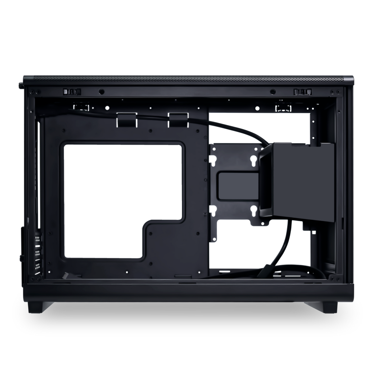 Lian Li A3- mATX sort Lian Li