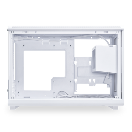 Lian Li A3- mATX White Lian Li