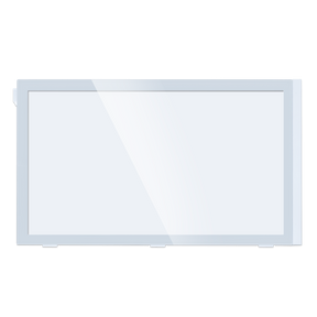 Lian Li A3-2W, side panel Lian Li