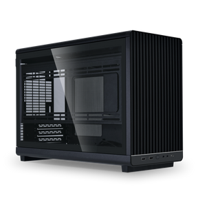 Lian Li A3-2X, side panel Lian Li