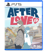 Afterlove EP (Import) – PlayStation 5 – spilomslag