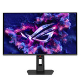 ASUS ROG Strix XG27AQDPG – set lige forfra