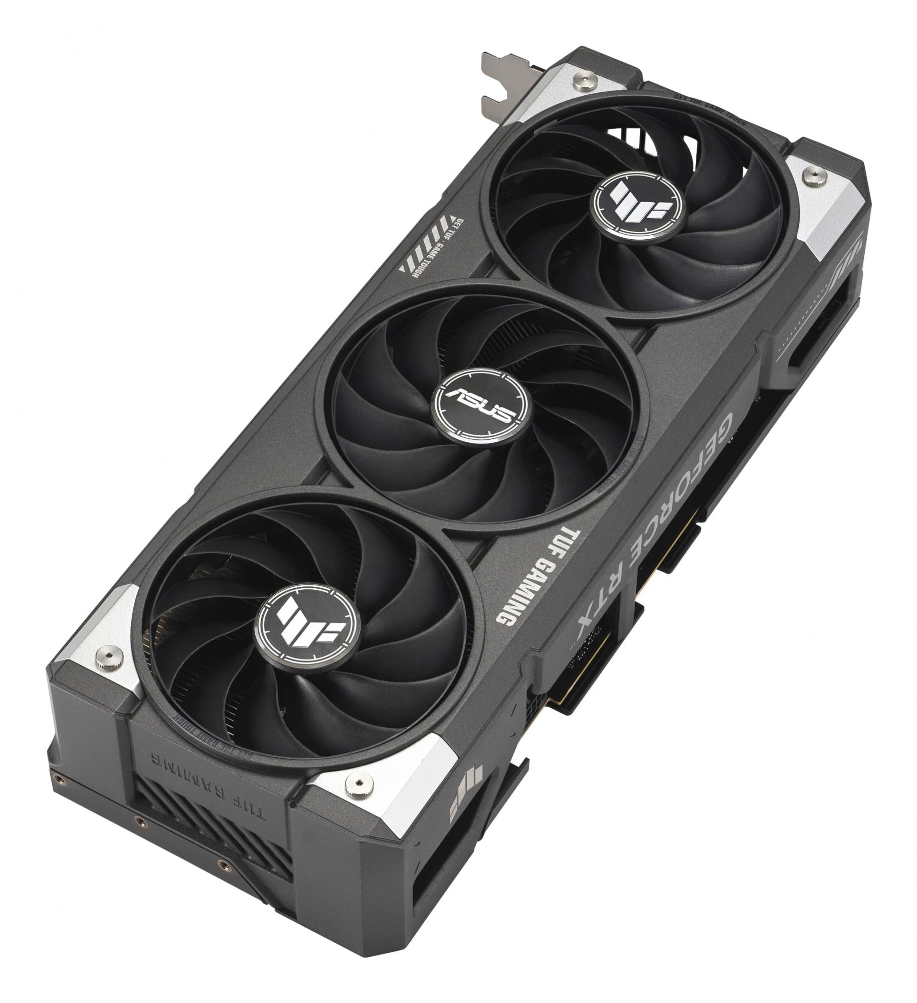 ASUS GeForce RTX 5060 TI 8GB TUF OC GAMING ASUS