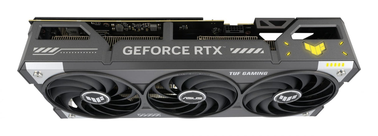 ASUS GeForce RTX 5070 TI 16GB TUF OC GAMING ASUS