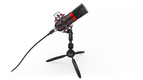 ENDORFY Solum Streaming T (schwarz, USB-C, 3.5 mm Klinke)