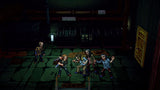 The Walking Dead: Streets of Survival